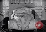 Image conceptions de voitures Ford Dearborn Michigan USA, 1938, de la seconde 23 séquences d'archives historiques vidéo 65675030002