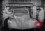 Image conceptions de voitures Ford Dearborn Michigan USA, 1938, de la seconde 24 séquences d'archives historiques vidéo 65675030002
