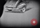 Image conceptions de voitures Ford Dearborn Michigan USA, 1938, de la seconde 31 séquences d'archives historiques vidéo 65675030002