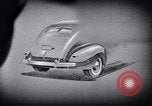Image conceptions de voitures Ford Dearborn Michigan USA, 1938, de la seconde 32 séquences d'archives historiques vidéo 65675030002