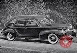 Image conceptions de voitures Ford Dearborn Michigan USA, 1938, de la seconde 51 séquences d'archives historiques vidéo 65675030002