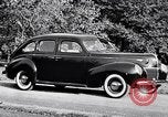 Image conceptions de voitures Ford Dearborn Michigan USA, 1938, de la seconde 55 séquences d'archives historiques vidéo 65675030002