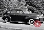 Image conceptions de voitures Ford Dearborn Michigan USA, 1938, de la seconde 56 séquences d'archives historiques vidéo 65675030002