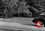 Image conceptions de voitures Ford Dearborn Michigan USA, 1938, de la seconde 62 séquences d'archives historiques vidéo 65675030002