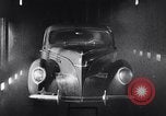 Image tunnel météo Michigan United States USA, 1938, de la seconde 3 séquences d'archives historiques vidéo 65675030003