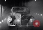 Image tunnel météo Michigan United States USA, 1938, de la seconde 6 séquences d'archives historiques vidéo 65675030003