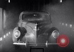 Image tunnel météo Michigan United States USA, 1938, de la seconde 7 séquences d'archives historiques vidéo 65675030003