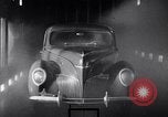 Image tunnel météo Michigan United States USA, 1938, de la seconde 8 séquences d'archives historiques vidéo 65675030003