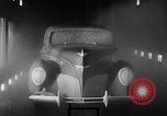 Image tunnel météo Michigan United States USA, 1938, de la seconde 17 séquences d'archives historiques vidéo 65675030003