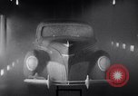 Image tunnel météo Michigan United States USA, 1938, de la seconde 18 séquences d'archives historiques vidéo 65675030003