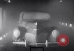 Image tunnel météo Michigan United States USA, 1938, de la seconde 37 séquences d'archives historiques vidéo 65675030003