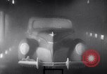 Image tunnel météo Michigan United States USA, 1938, de la seconde 38 séquences d'archives historiques vidéo 65675030003