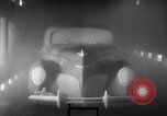 Image tunnel météo Michigan United States USA, 1938, de la seconde 39 séquences d'archives historiques vidéo 65675030003