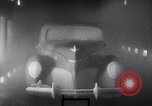 Image tunnel météo Michigan United States USA, 1938, de la seconde 40 séquences d'archives historiques vidéo 65675030003