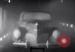 Image tunnel météo Michigan United States USA, 1938, de la seconde 41 séquences d'archives historiques vidéo 65675030003
