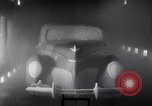 Image tunnel météo Michigan United States USA, 1938, de la seconde 42 séquences d'archives historiques vidéo 65675030003