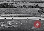 Image essai routier de voitures Michigan United States USA, 1938, de la seconde 3 séquences d'archives historiques vidéo 65675030004