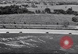 Image essai routier de voitures Michigan United States USA, 1938, de la seconde 4 séquences d'archives historiques vidéo 65675030004