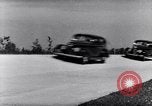 Image essai routier de voitures Michigan United States USA, 1938, de la seconde 8 séquences d'archives historiques vidéo 65675030004
