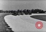 Image essai routier de voitures Michigan United States USA, 1938, de la seconde 10 séquences d'archives historiques vidéo 65675030004