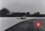 Image essai routier de voitures Michigan United States USA, 1938, de la seconde 20 séquences d'archives historiques vidéo 65675030004