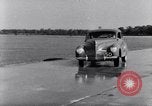 Image essai routier de voitures Michigan United States USA, 1938, de la seconde 26 séquences d'archives historiques vidéo 65675030004