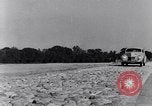 Image essai routier de voitures Michigan United States USA, 1938, de la seconde 34 séquences d'archives historiques vidéo 65675030004
