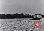 Image essai routier de voitures Michigan United States USA, 1938, de la seconde 35 séquences d'archives historiques vidéo 65675030004