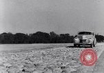 Image essai routier de voitures Michigan United States USA, 1938, de la seconde 36 séquences d'archives historiques vidéo 65675030004