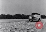 Image essai routier de voitures Michigan United States USA, 1938, de la seconde 37 séquences d'archives historiques vidéo 65675030004