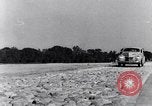 Image essai routier de voitures Michigan United States USA, 1938, de la seconde 46 séquences d'archives historiques vidéo 65675030004
