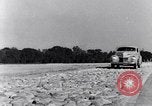 Image essai routier de voitures Michigan United States USA, 1938, de la seconde 47 séquences d'archives historiques vidéo 65675030004