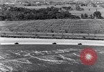 Image essai routier de voitures Michigan United States USA, 1938, de la seconde 59 séquences d'archives historiques vidéo 65675030004