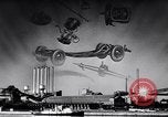 Image automobiles Pièces United States USA, 1938, de la seconde 35 séquences d'archives historiques vidéo 65675030006
