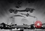 Image automobiles Pièces United States USA, 1938, de la seconde 37 séquences d'archives historiques vidéo 65675030006