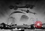 Image automobiles Pièces United States USA, 1938, de la seconde 39 séquences d'archives historiques vidéo 65675030006