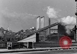 Image of Ford Motor River Rouge plant Dearborn Michigan USA, 1938, second 3 stock footage video 65675030007