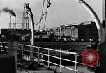 Image of Ford Motor River Rouge plant Dearborn Michigan USA, 1938, second 6 stock footage video 65675030007