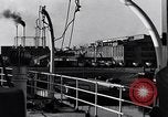 Image of Ford Motor River Rouge plant Dearborn Michigan USA, 1938, second 9 stock footage video 65675030007