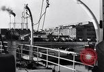 Image of Ford Motor River Rouge plant Dearborn Michigan USA, 1938, second 10 stock footage video 65675030007