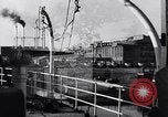Image of Ford Motor River Rouge plant Dearborn Michigan USA, 1938, second 11 stock footage video 65675030007