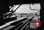 Image of Ford Motor River Rouge plant Dearborn Michigan USA, 1938, second 16 stock footage video 65675030007