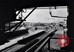 Image of Ford Motor River Rouge plant Dearborn Michigan USA, 1938, second 19 stock footage video 65675030007