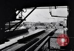 Image of Ford Motor River Rouge plant Dearborn Michigan USA, 1938, second 20 stock footage video 65675030007