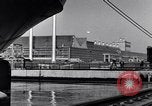Image of Ford Motor River Rouge plant Dearborn Michigan USA, 1938, second 23 stock footage video 65675030007