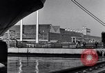 Image of Ford Motor River Rouge plant Dearborn Michigan USA, 1938, second 25 stock footage video 65675030007