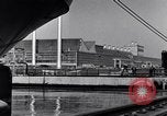 Image of Ford Motor River Rouge plant Dearborn Michigan USA, 1938, second 26 stock footage video 65675030007