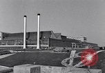 Image of Ford Motor River Rouge plant Dearborn Michigan USA, 1938, second 27 stock footage video 65675030007