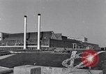 Image of Ford Motor River Rouge plant Dearborn Michigan USA, 1938, second 28 stock footage video 65675030007