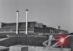 Image of Ford Motor River Rouge plant Dearborn Michigan USA, 1938, second 30 stock footage video 65675030007